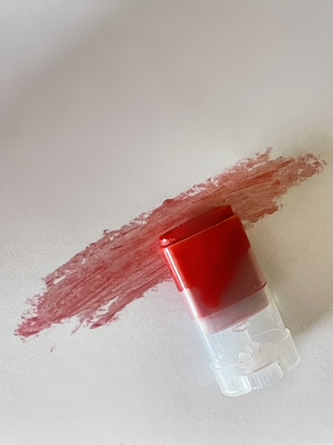 SHEER RUBY BALM TINT