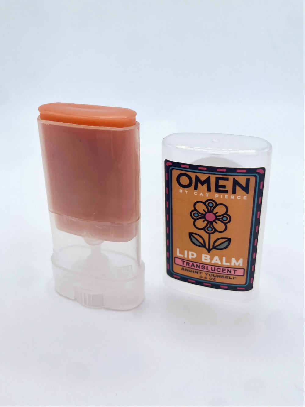 OMEN Lip Balm