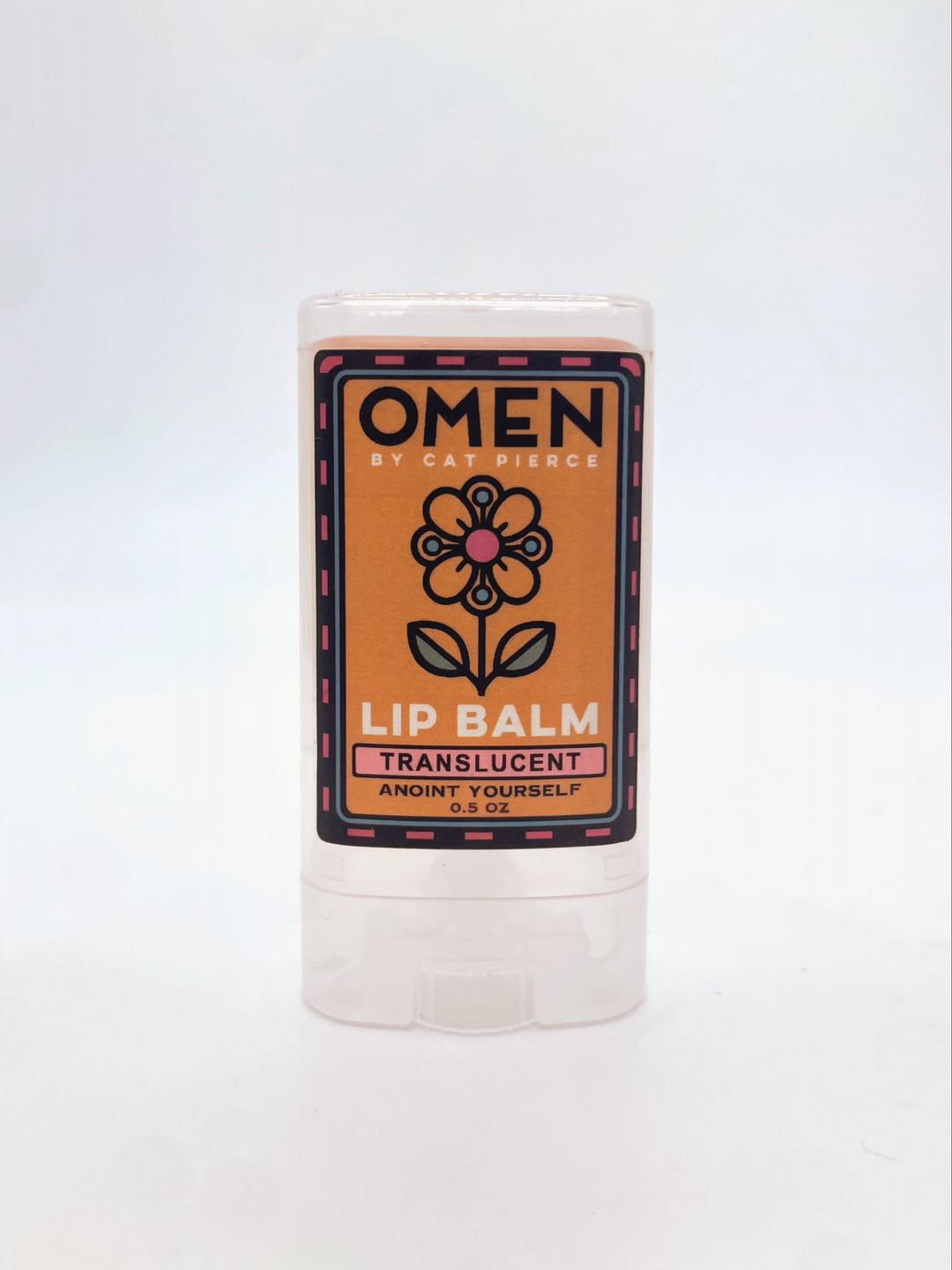 OMEN Lip Balm