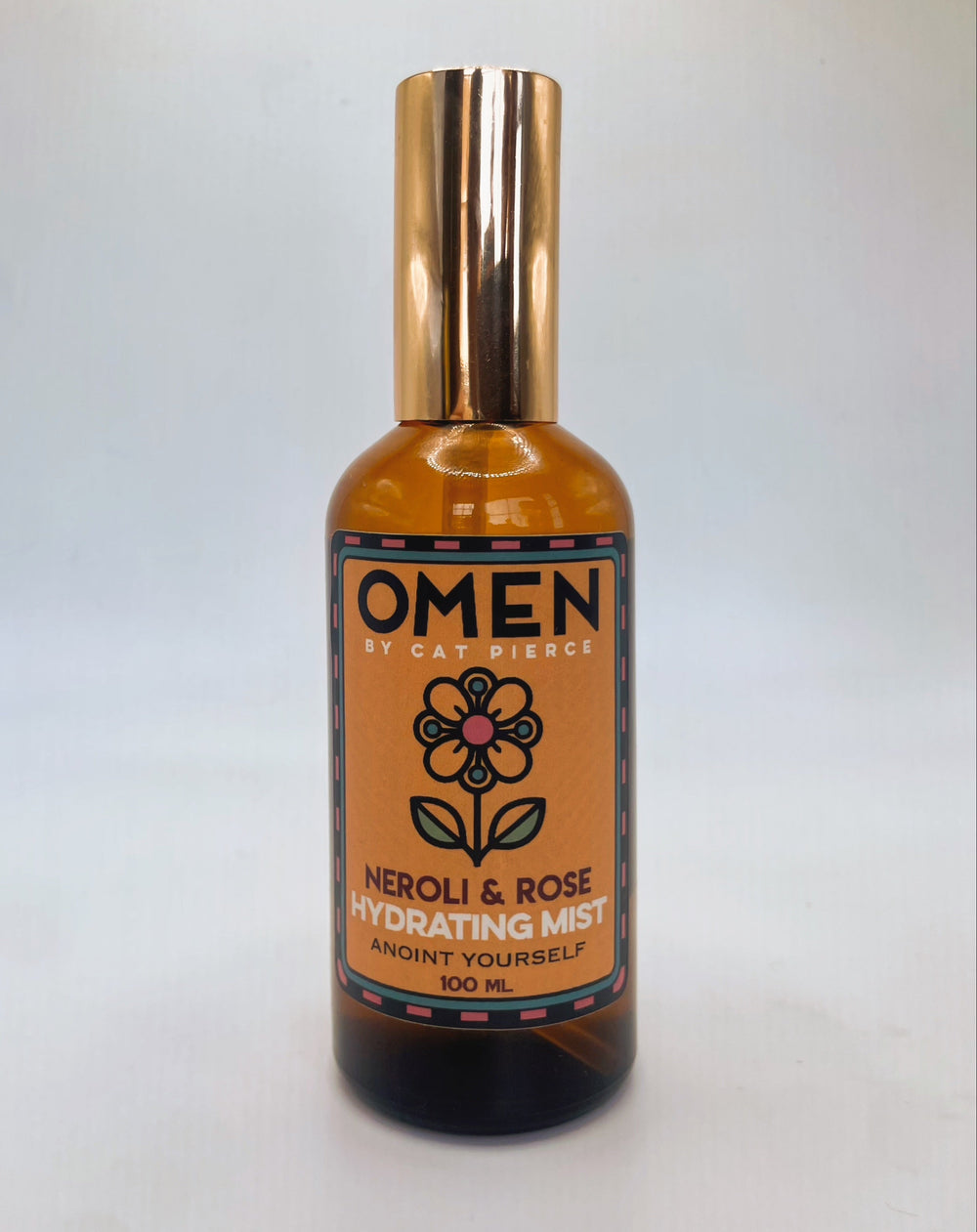 OMEN Hydrating Mist