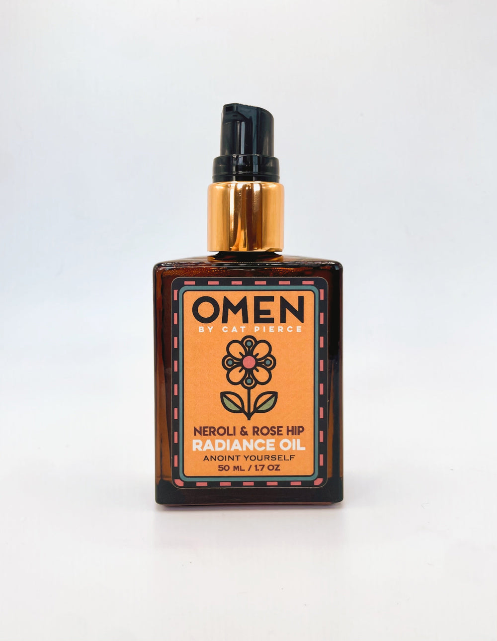 OMEN Radiance Oil 1.7 OZ