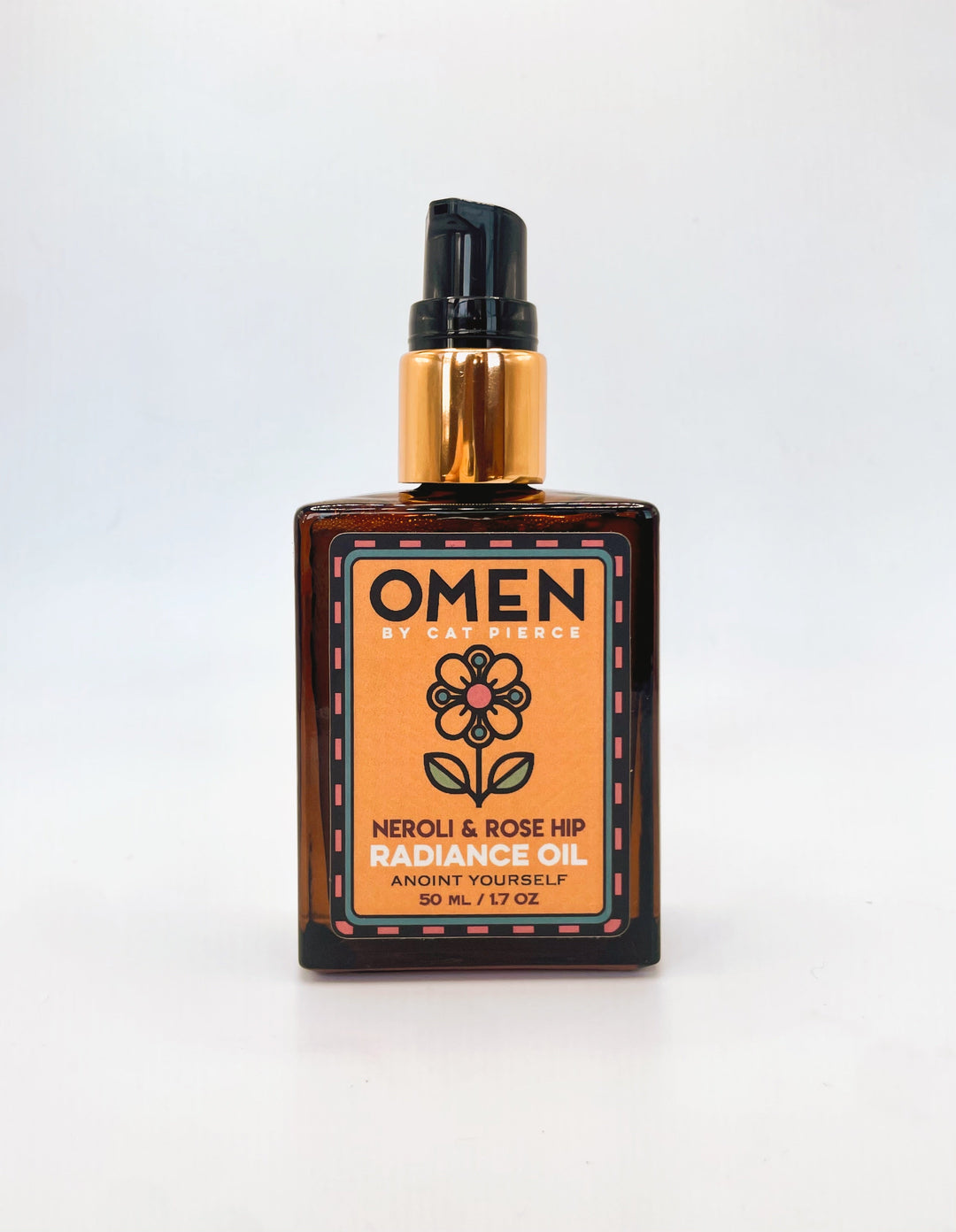 OMEN Radiance Oil 1.7 OZ