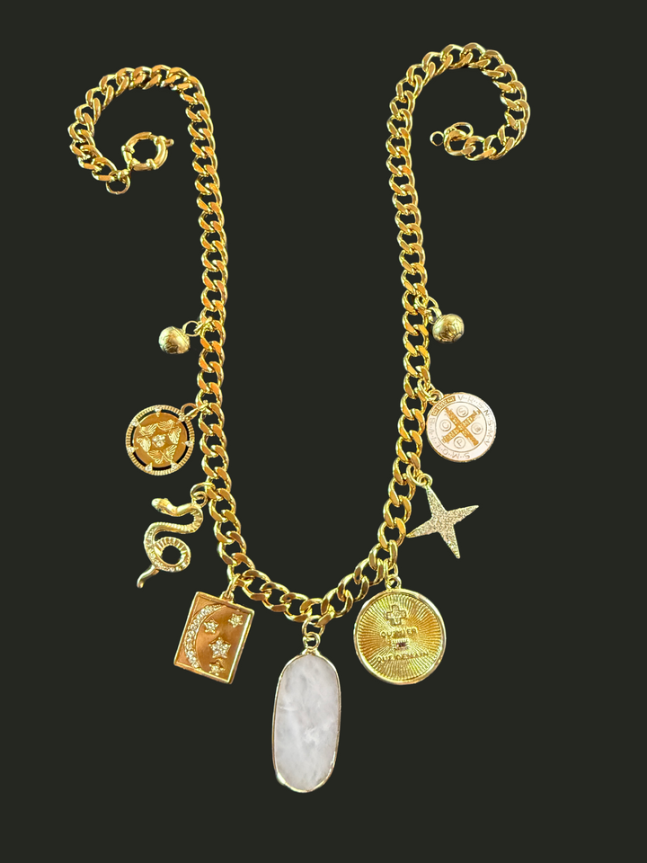 White Gold