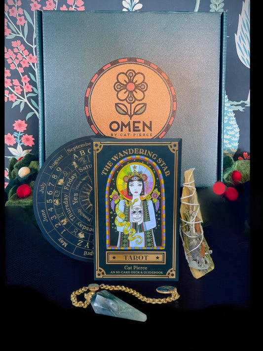 Tarot Gift Box