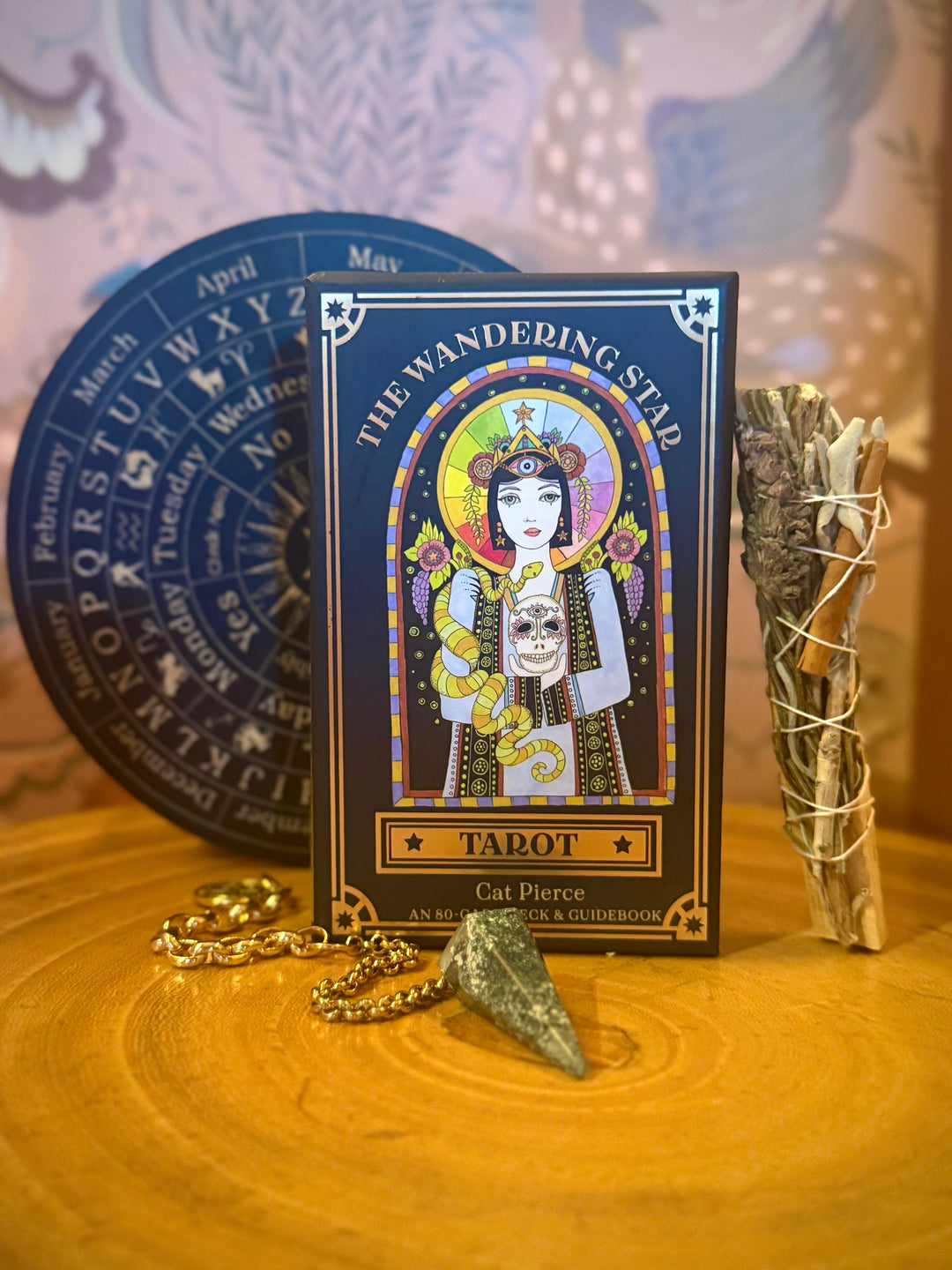Wandering Star Ritual Bundle