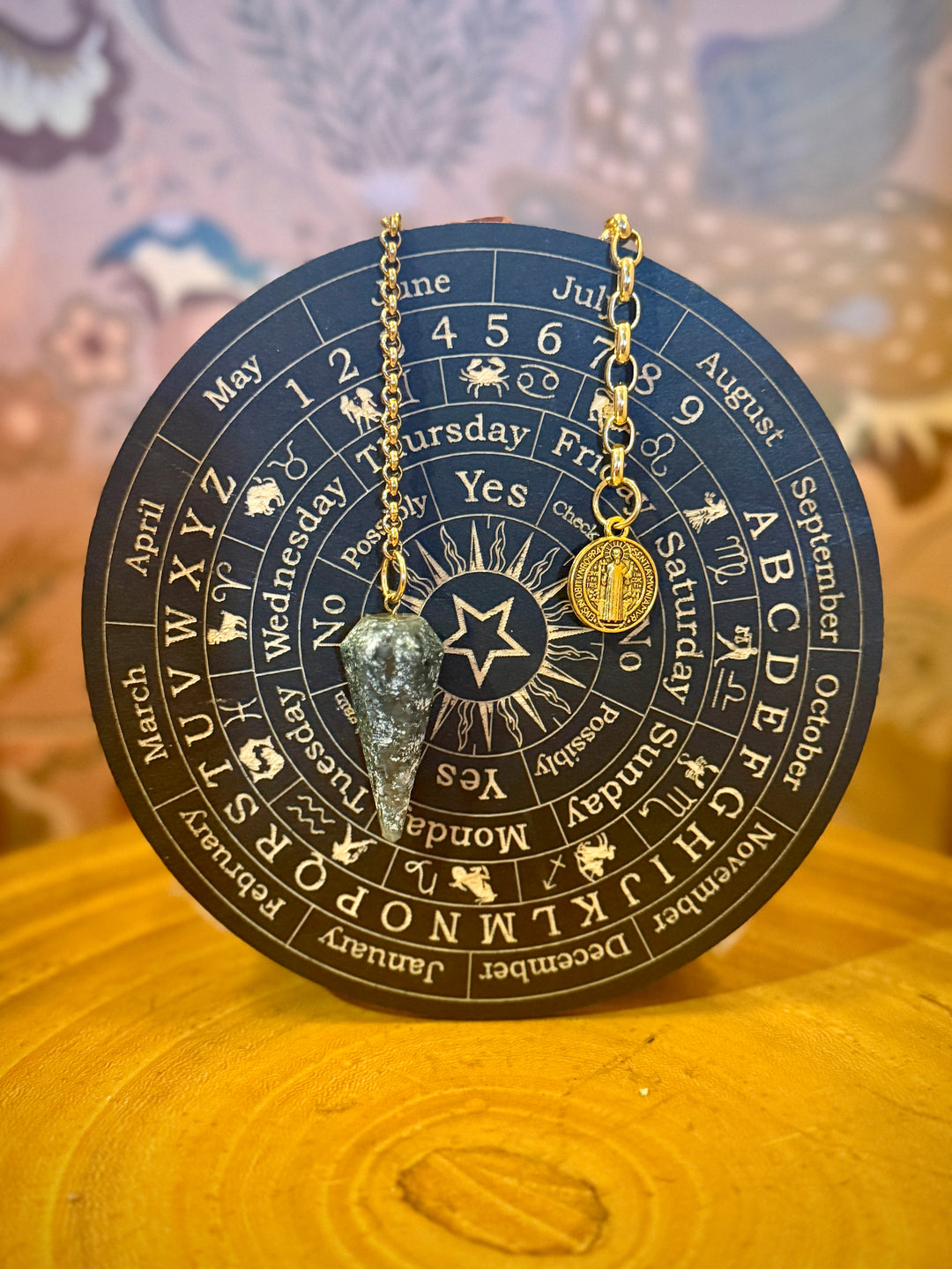 Wandering Star Ritual Bundle