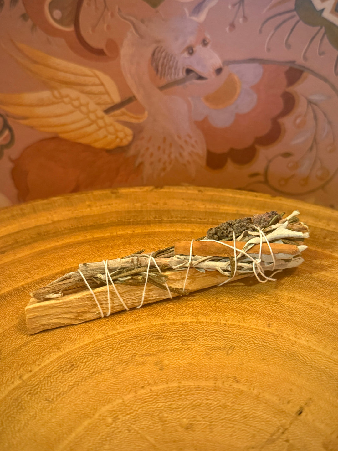 Wandering Star Ritual Bundle