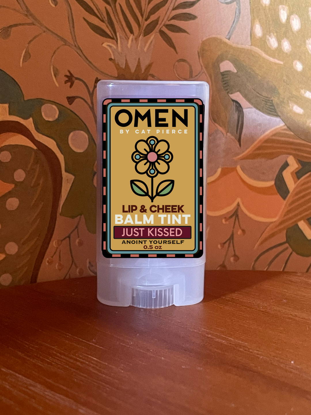 Just Kissed Balm Tint