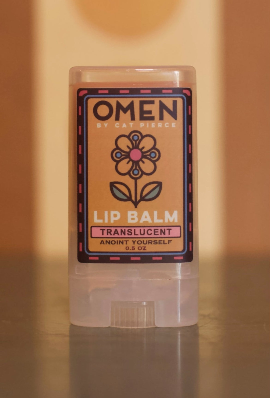 OMEN Lip Balm